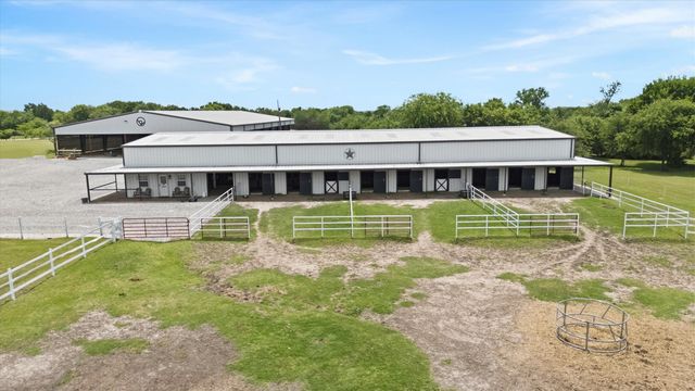 14705 County Road 545, Nevada, TX 75173