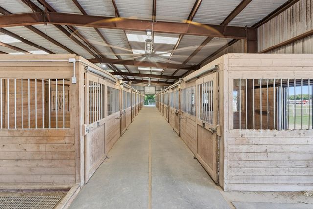 14705 County Road 545, Nevada, TX 75173