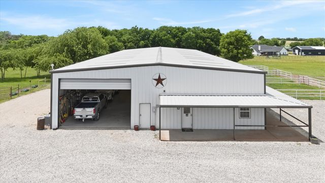 14705 County Road 545, Nevada, TX 75173