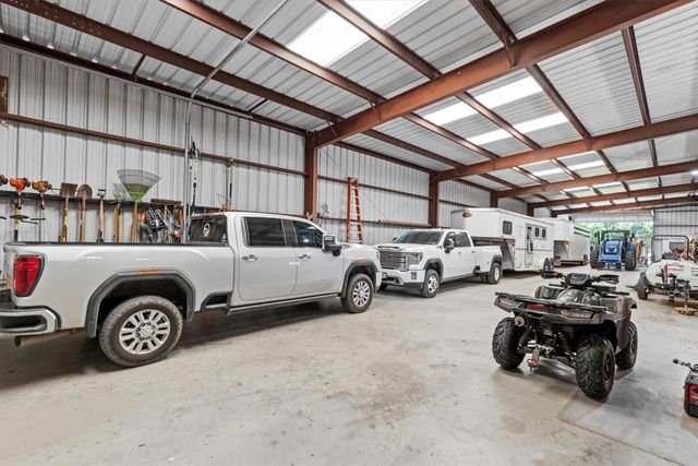 14705 County Road 545, Nevada, TX 75173