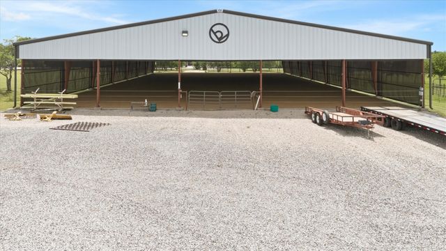 14705 County Road 545, Nevada, TX 75173
