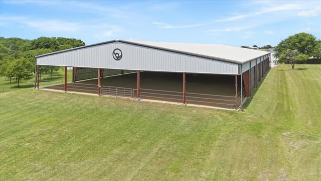 14705 County Road 545, Nevada, TX 75173