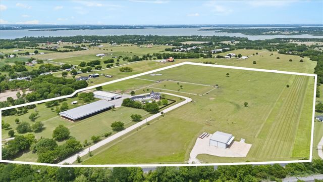 14705 County Road 545, Nevada, TX 75173