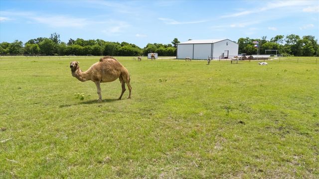 14705 County Road 545, Nevada, TX 75173