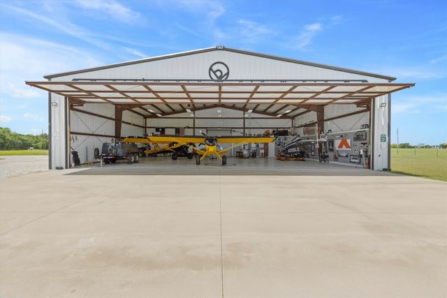14705 County Road 545, Nevada, TX 75173