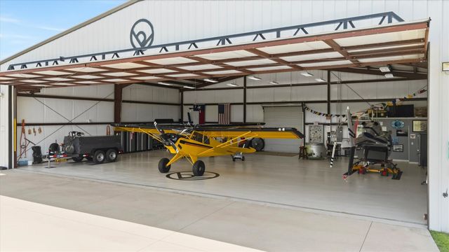 14705 County Road 545, Nevada, TX 75173
