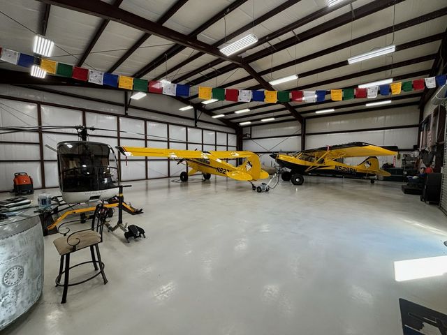14705 County Road 545, Nevada, TX 75173