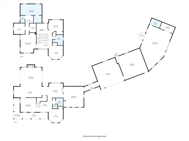 14705 County Road 545, Nevada, TX 75173