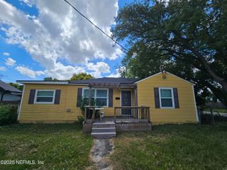3648 ERNEST Street, Jacksonville, FL 32205