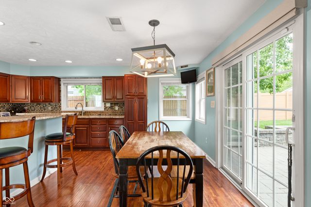 1217 Crawford Drive, Indianapolis, IN 46220
