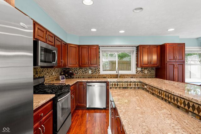 1217 Crawford Drive, Indianapolis, IN 46220