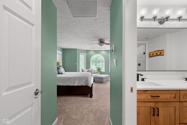 1217 Crawford Drive, Indianapolis, IN 46220