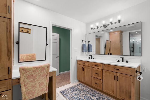1217 Crawford Drive, Indianapolis, IN 46220