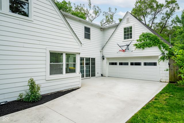 1217 Crawford Drive, Indianapolis, IN 46220