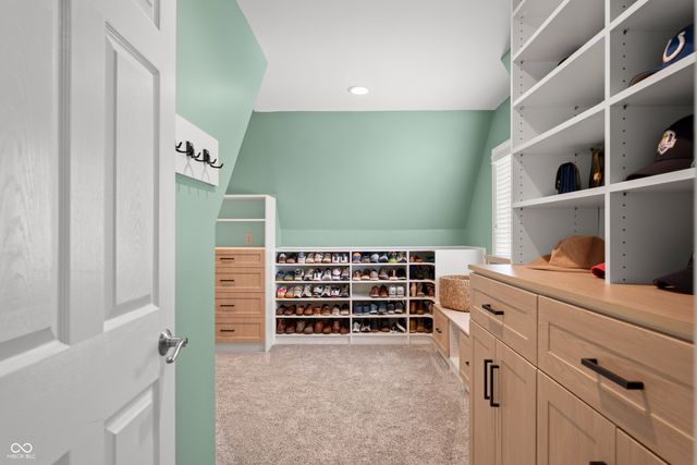 1217 Crawford Drive, Indianapolis, IN 46220
