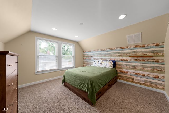 1217 Crawford Drive, Indianapolis, IN 46220