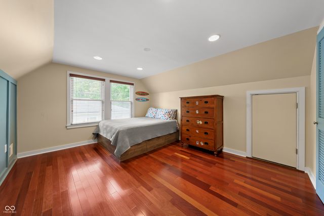 1217 Crawford Drive, Indianapolis, IN 46220