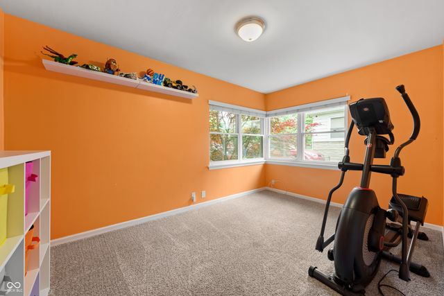 1217 Crawford Drive, Indianapolis, IN 46220