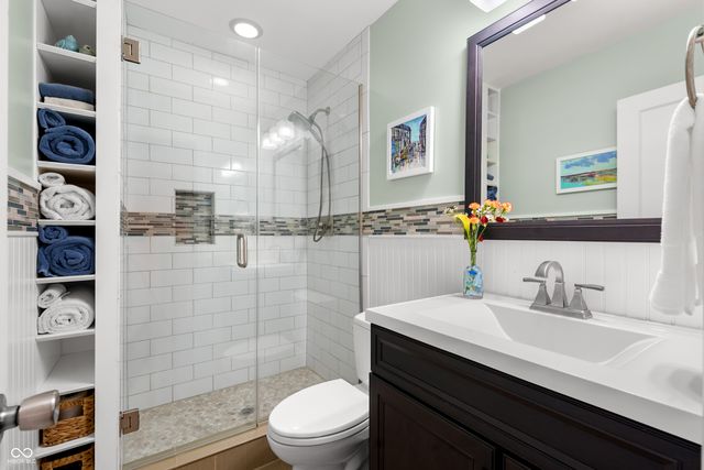 1217 Crawford Drive, Indianapolis, IN 46220