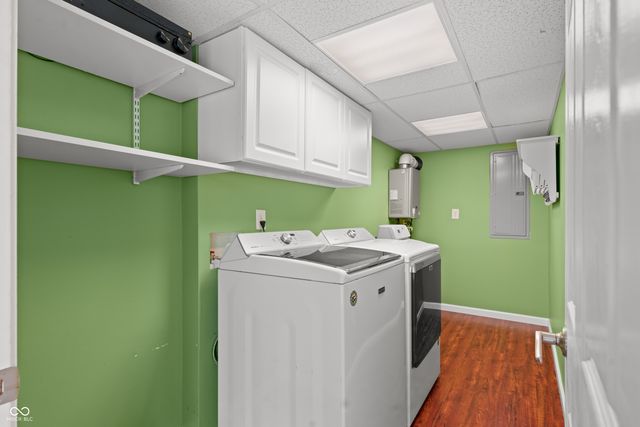 1217 Crawford Drive, Indianapolis, IN 46220