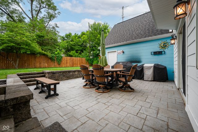 1217 Crawford Drive, Indianapolis, IN 46220