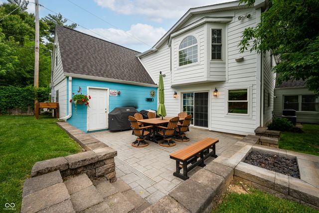 1217 Crawford Drive, Indianapolis, IN 46220