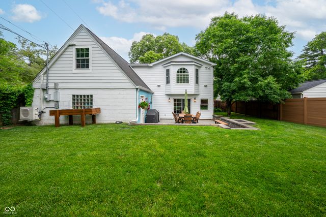 1217 Crawford Drive, Indianapolis, IN 46220