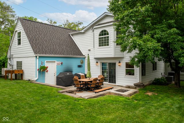 1217 Crawford Drive, Indianapolis, IN 46220