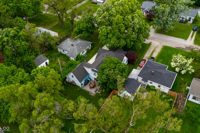 1217 Crawford Drive, Indianapolis, IN 46220