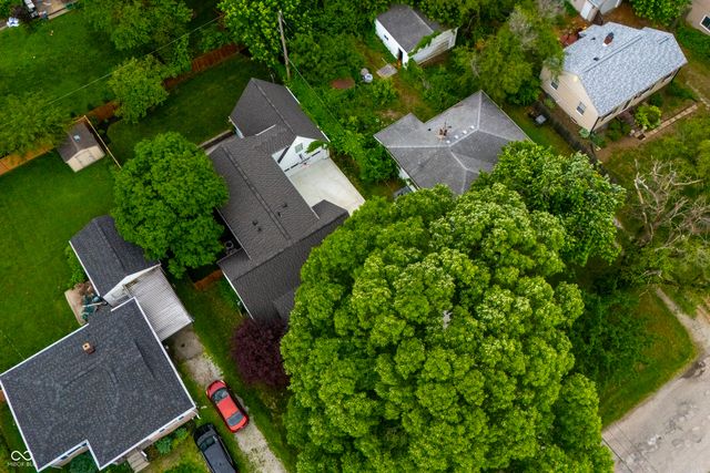 1217 Crawford Drive, Indianapolis, IN 46220