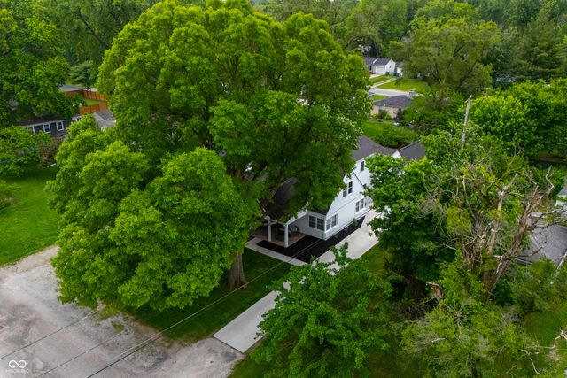 1217 Crawford Drive, Indianapolis, IN 46220