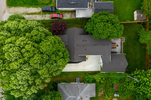 1217 Crawford Drive, Indianapolis, IN 46220