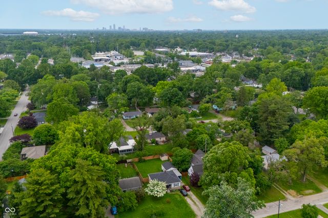 1217 Crawford Drive, Indianapolis, IN 46220