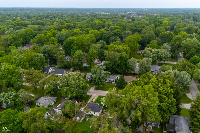 1217 Crawford Drive, Indianapolis, IN 46220