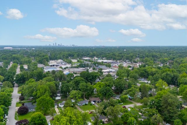 1217 Crawford Drive, Indianapolis, IN 46220