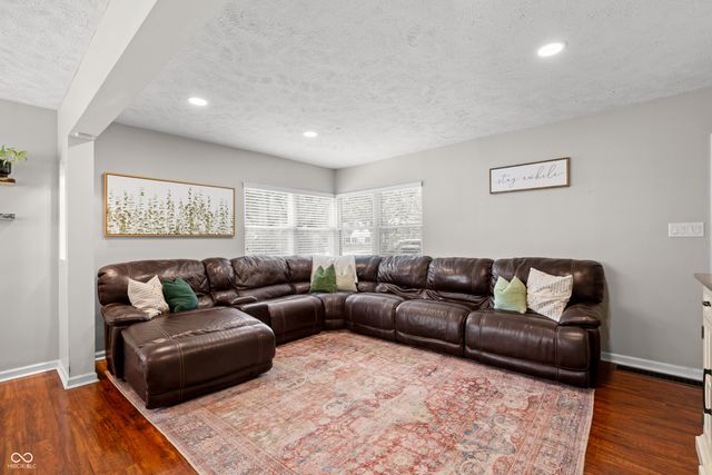 1217 Crawford Drive, Indianapolis, IN 46220