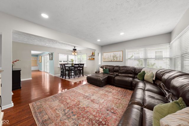 1217 Crawford Drive, Indianapolis, IN 46220