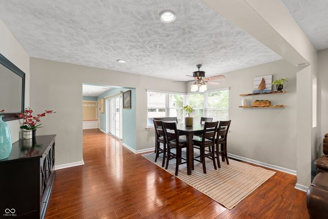 1217 Crawford Drive, Indianapolis, IN 46220