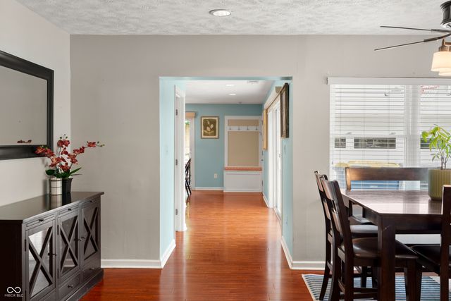 1217 Crawford Drive, Indianapolis, IN 46220