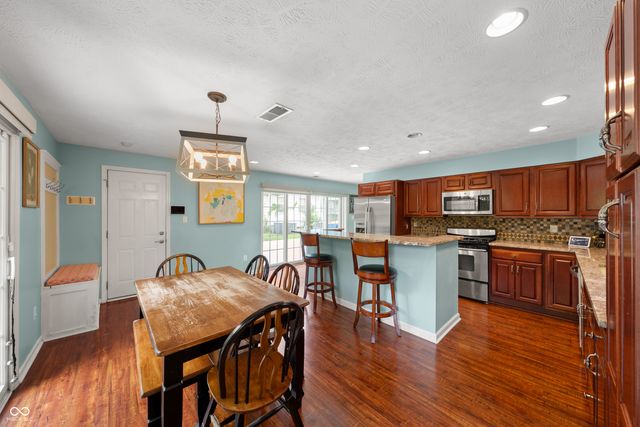 1217 Crawford Drive, Indianapolis, IN 46220