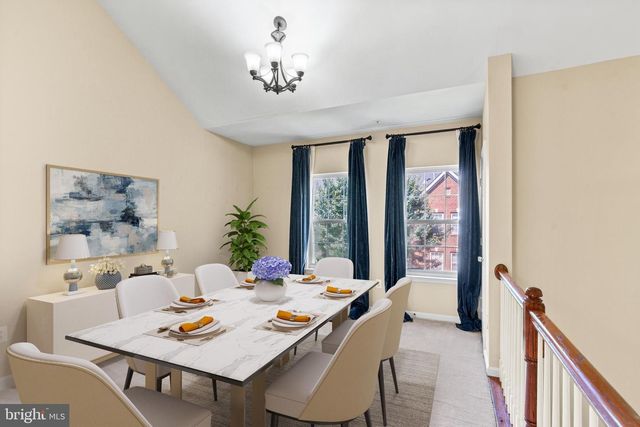 11846 BRETON CT #19B, Reston, VA 20191