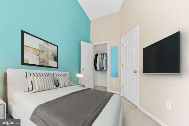 11846 BRETON CT #19B, Reston, VA 20191