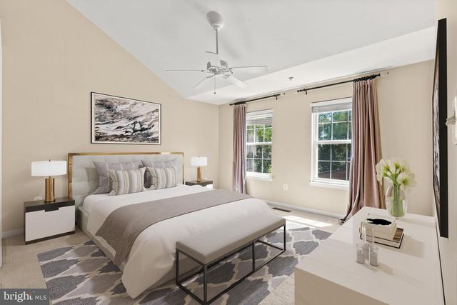 11846 BRETON CT #19B, Reston, VA 20191