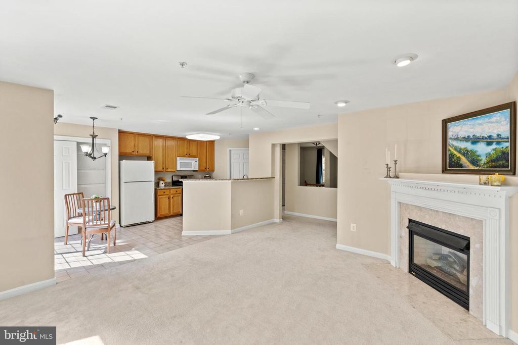 11846 BRETON CT #19B, Reston, VA 20191