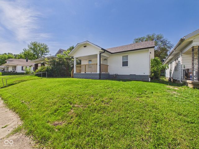 1403 W 3rd Street, Anderson, IN 46016