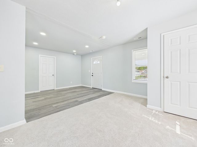 1403 W 3rd Street, Anderson, IN 46016