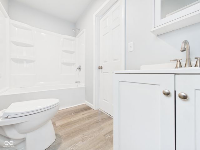 1403 W 3rd Street, Anderson, IN 46016