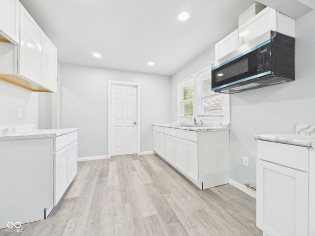 1403 W 3rd Street, Anderson, IN 46016