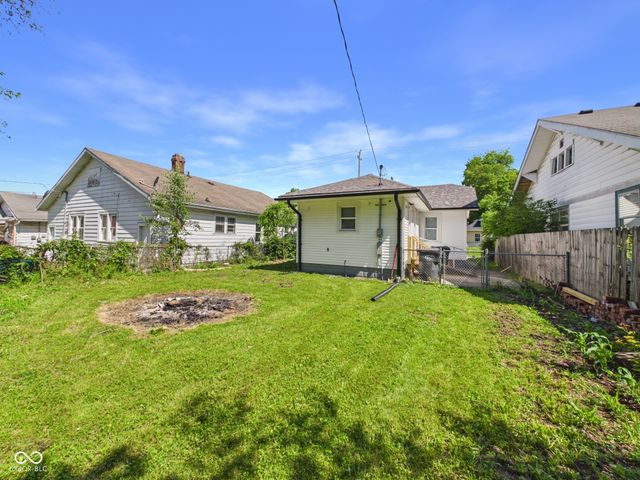 1403 W 3rd Street, Anderson, IN 46016