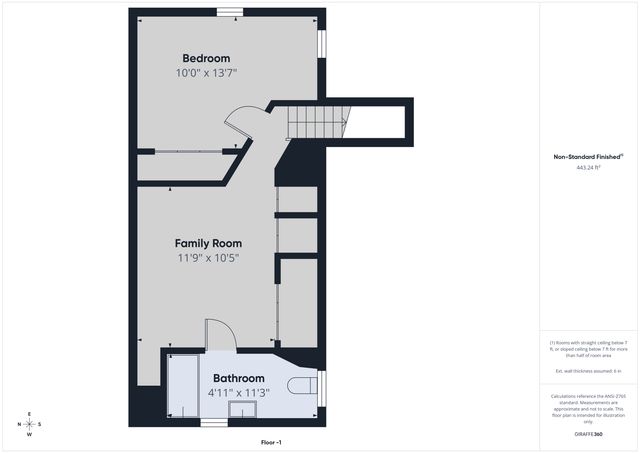 1403 W 3rd Street, Anderson, IN 46016
